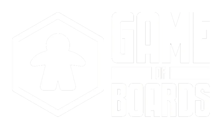 Game of Boards