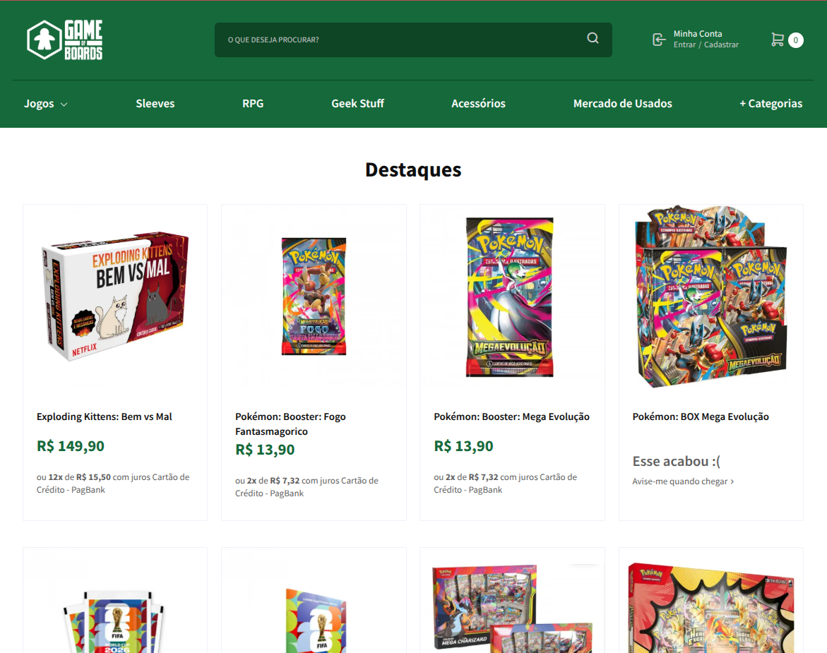 Prévia do site gameofboards.com.br